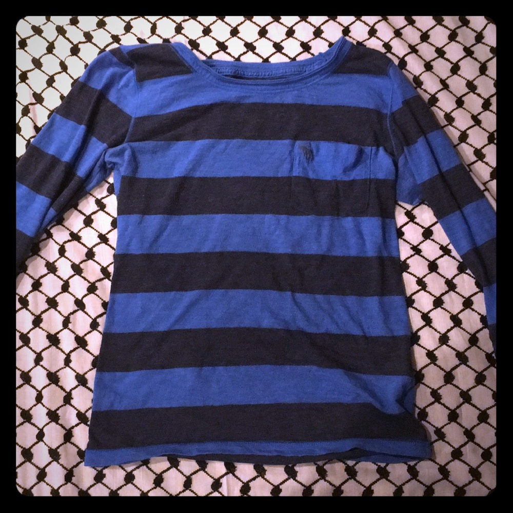 Abercrombie and Fitch Tee